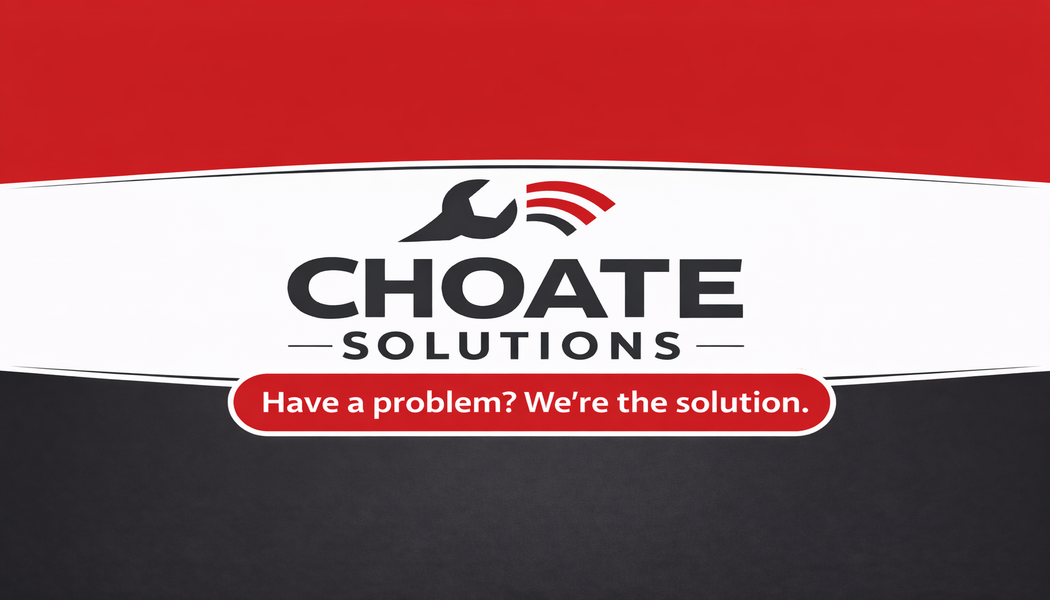 Choate Solutions logo